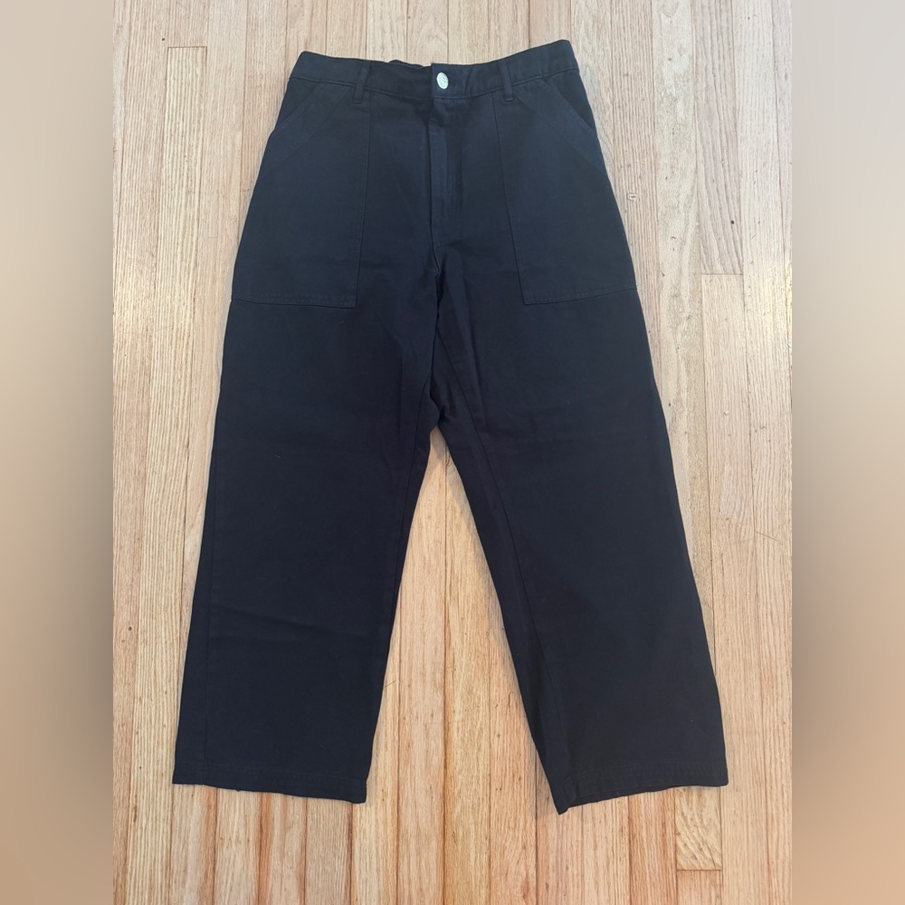 Big Bud Press Work Pants LP